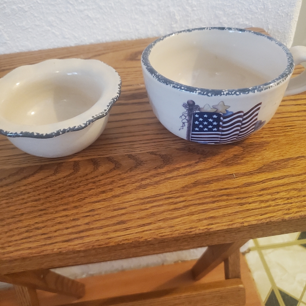 Home & Garden Party Dip Chiller Bowls